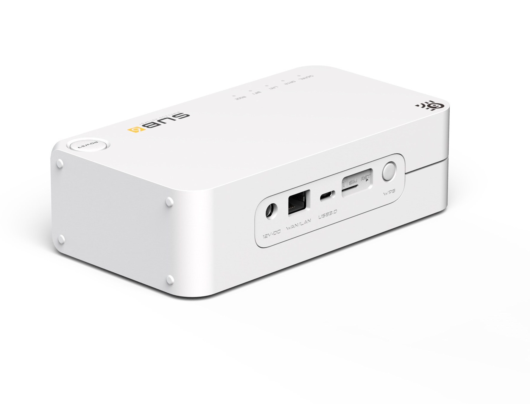 مودم 5G رومیزی عمانتل مدل Aurora C150
