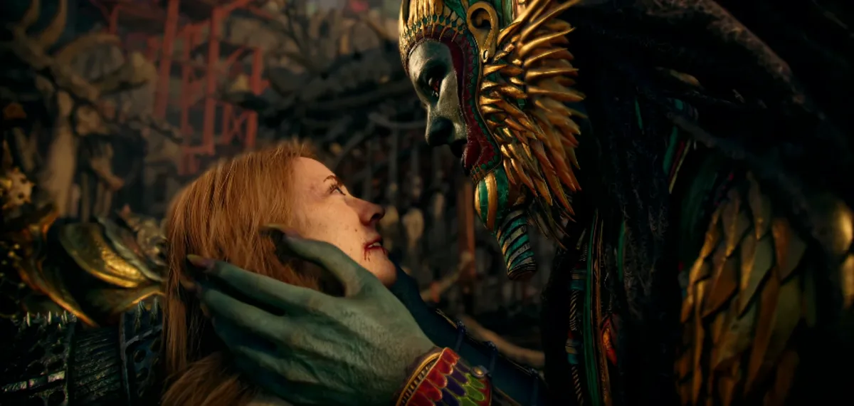 معرفی و بررسی بازی God of War: Laufey 2026 - جسورانهترین تغییر در تاریخ مجموعه
