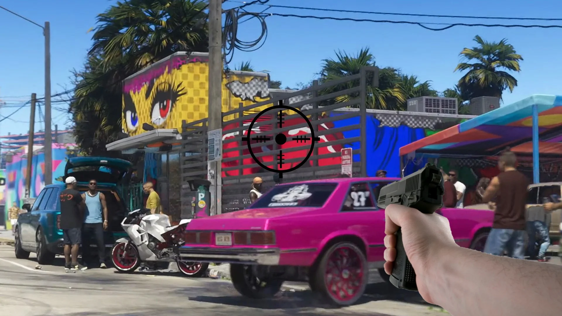 جدیدترین اخبار GTA 6