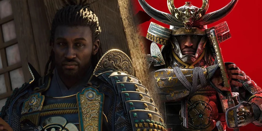 Assassin’s Creed Shadows: Yasuke