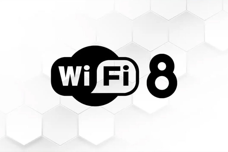 وای فای 8 (Wi-Fi 8) معرفی شد!