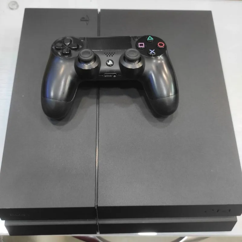 پلی استیشن 4 فت 500 گیگابایت PS4 FAT کپی خور