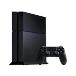 پلی استیشن 4 فت یک ترابایت PS4 FAT کپی خور (کار کرده – دست دوم)