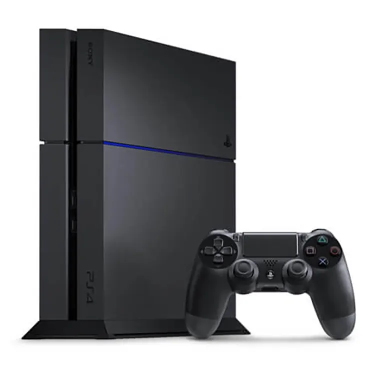 پلی استیشن 4 فت یک ترابایت PS4 FAT کپی خور