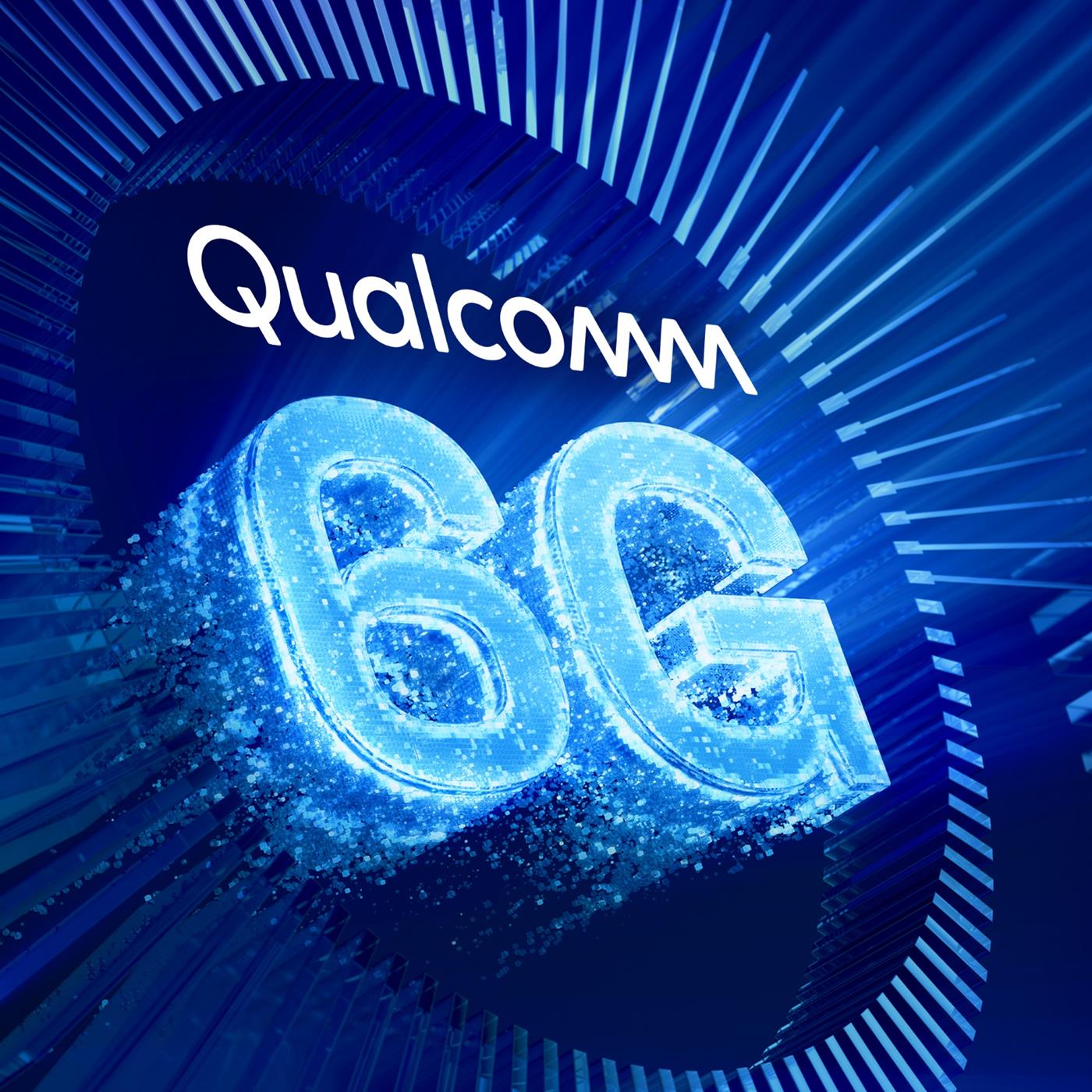 مودم Qualcomm X105: پیشگام عصر 5G پیشرفته و پایهگذار نسل 6G