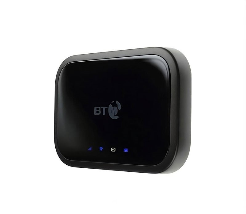 مودم جیبی آلکاتل مدل Alcatel BT70