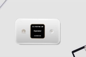 بررسی تخصصی مودم Huawei E5785-320a؛ مودم 4G+ قابل حمل با سرعت 300 مگابیت