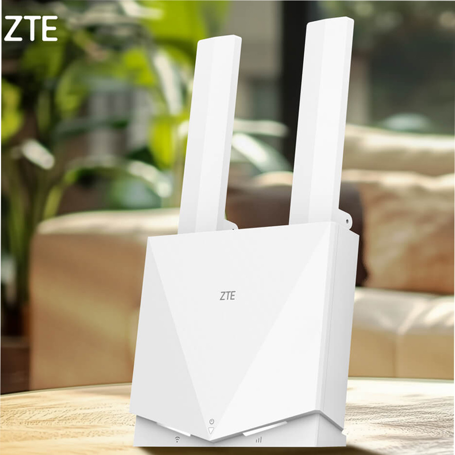 مودم ZTE K12