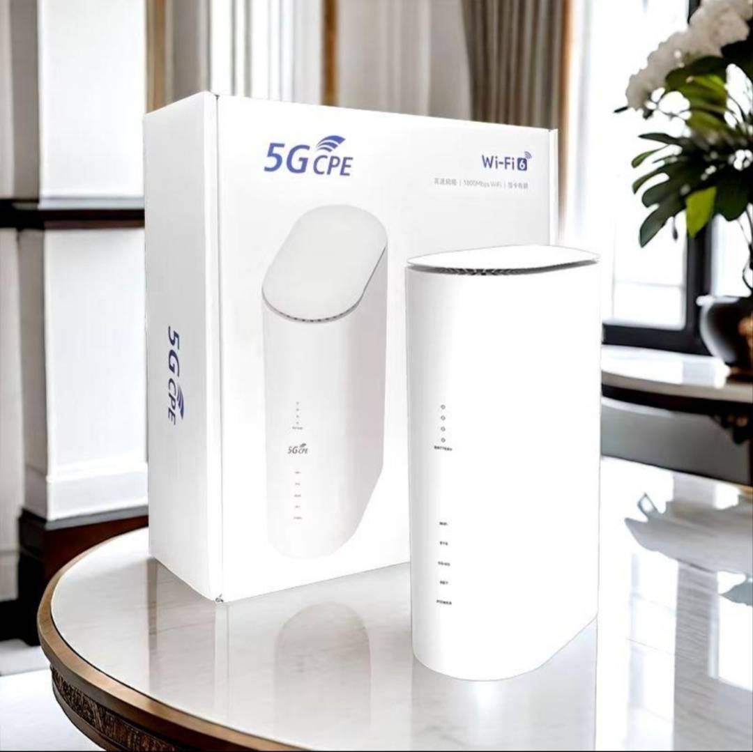 مودم 5G یا FWA؟ تفاوتی که خیلیها نمیدانند