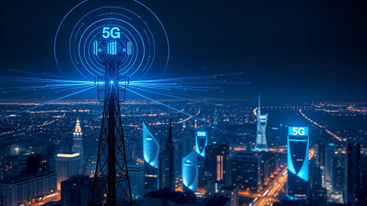 5G Advanced چیست؟ نسل جدید اینترنت 5G چه تفاوتی با 5G معمولی دارد؟
