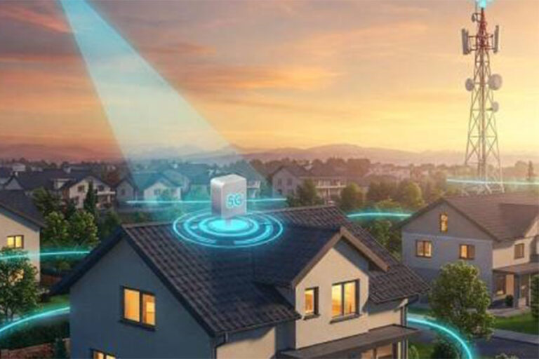 از 5G تا اینترنت ماهواره‌ای؛ آینده اتصال اینترنت در خانه چگونه خواهد بود؟