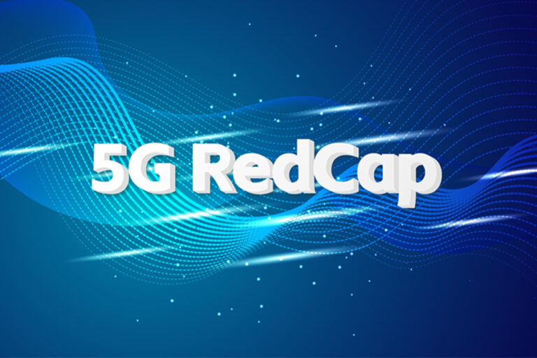5G RedCap چیست؟ نسل جدید مودم‌های کم‌مصرف