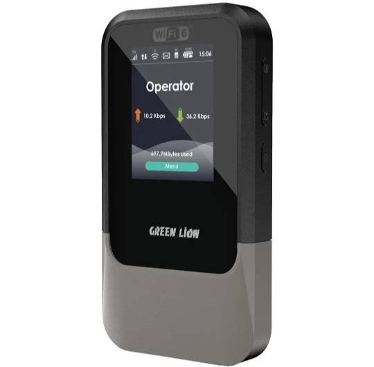 مودم گرین لاین GL-M13