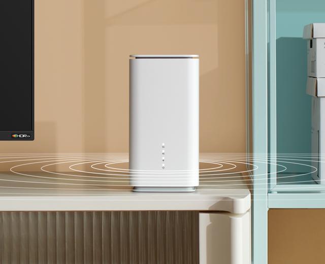 بررسی تخصصی مودم OPPO 5G CPE T1a؛ وقتی اینترنت ثابت، سیم را کنار میگذارد